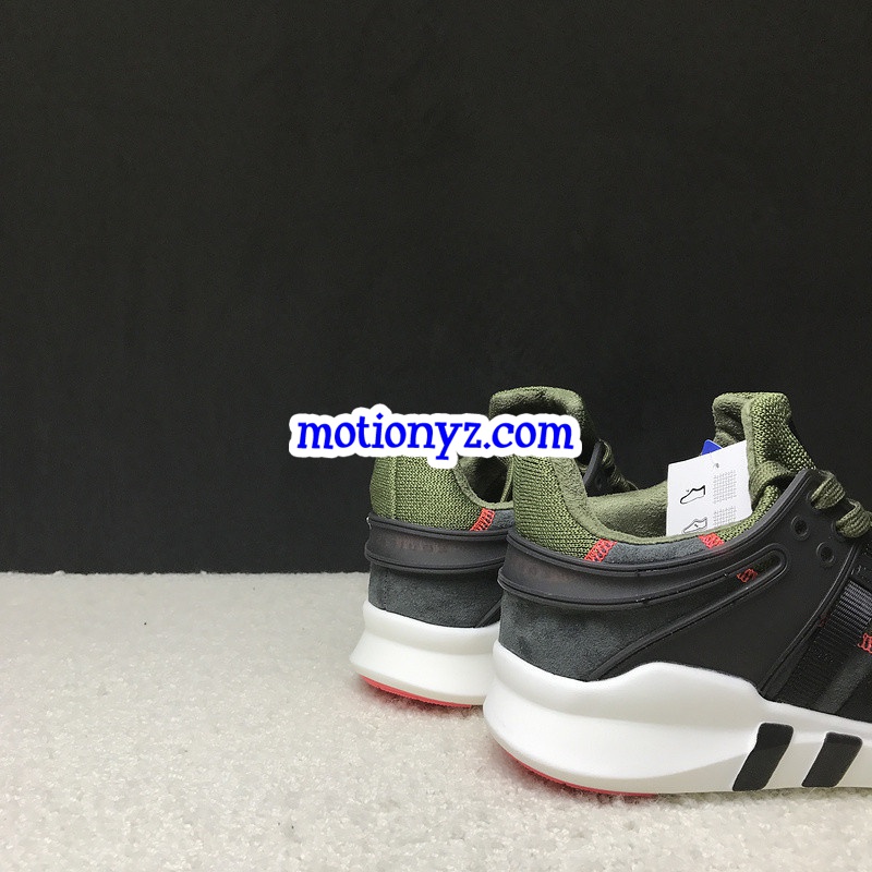 Adidas EQT Support ADV Olive Turbo S76961